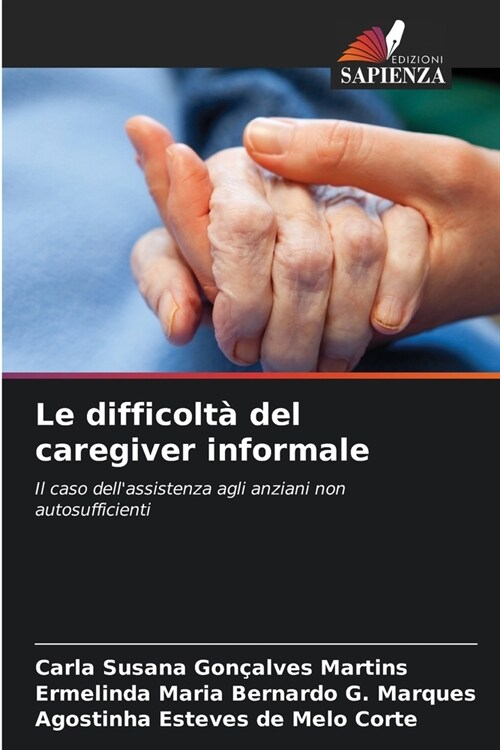 Le difficolt?del caregiver informale (Paperback)