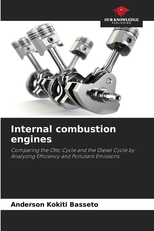 Internal combustion engines (Paperback)