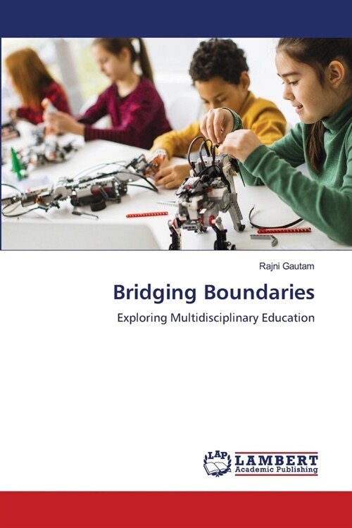 Bridging Boundaries (Paperback)