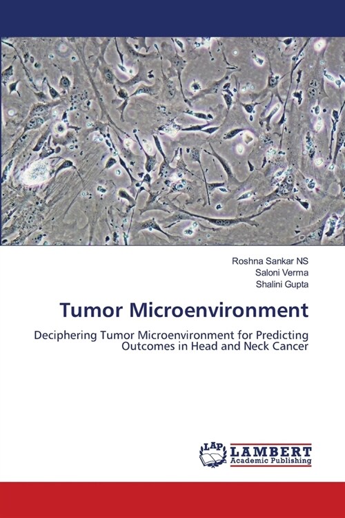 Tumor Microenvironment (Paperback)