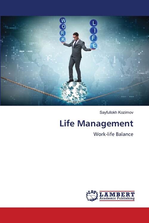 Life Management (Paperback)