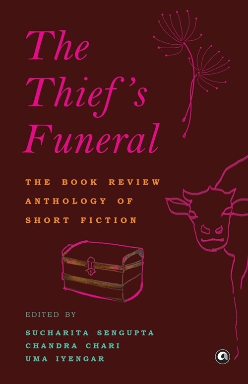 The Thiefs Funeral (Paperback)