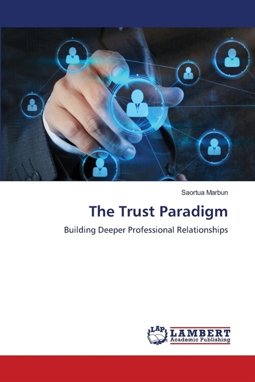 The Trust Paradigm (Paperback)