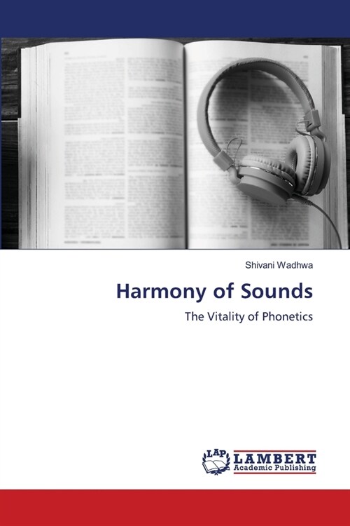 Harmony of Sounds (Paperback)