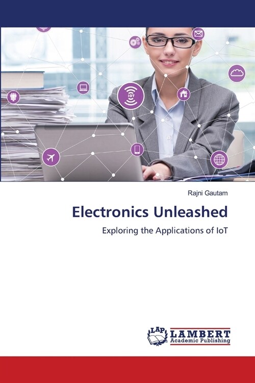 Electronics Unleashed (Paperback)