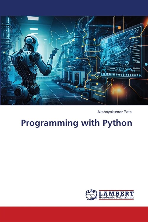 Programming with Python (Paperback)