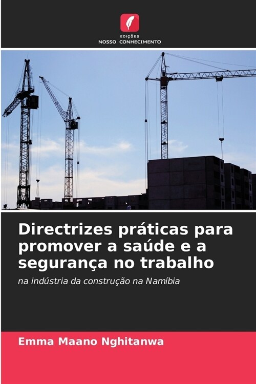 Directrizes pr?icas para promover a sa?e e a seguran? no trabalho (Paperback)