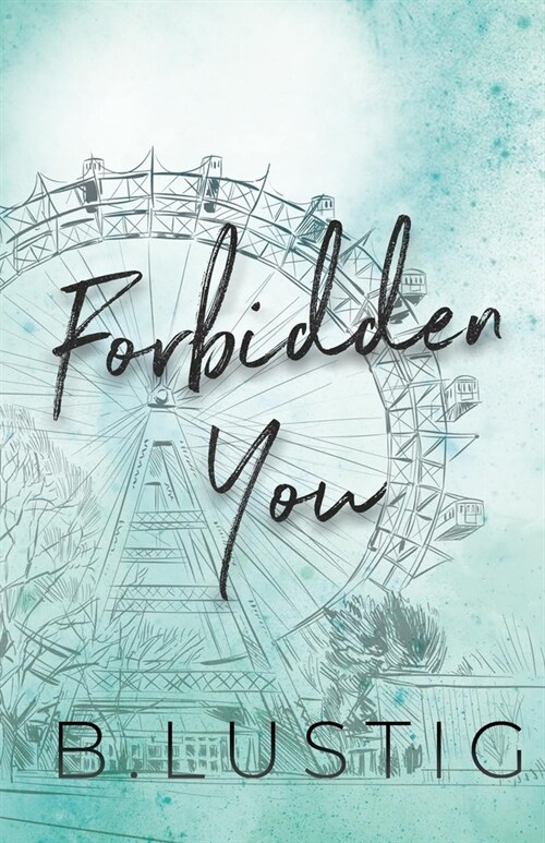 Forbidden You (Paperback)