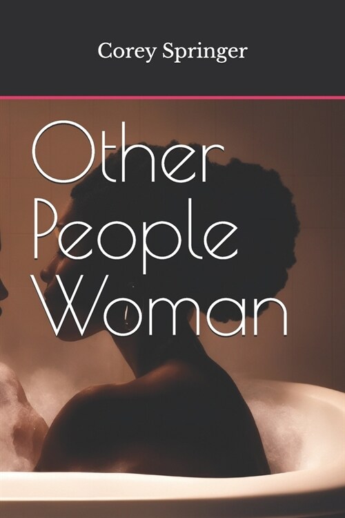 Other People Woman (Paperback)