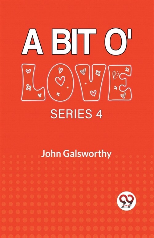 A Bit O Love Series 4 (Paperback)