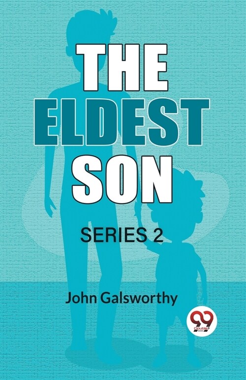 The Eldest Son Series 2 (Paperback)