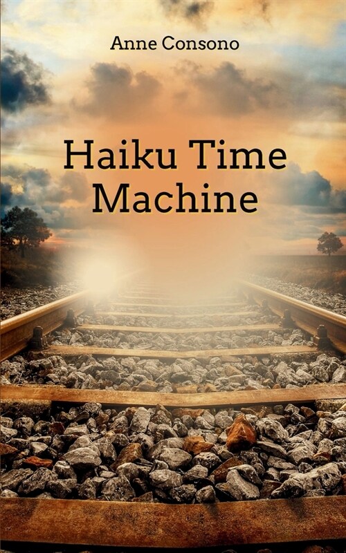 Haiku Time Machine (Paperback)