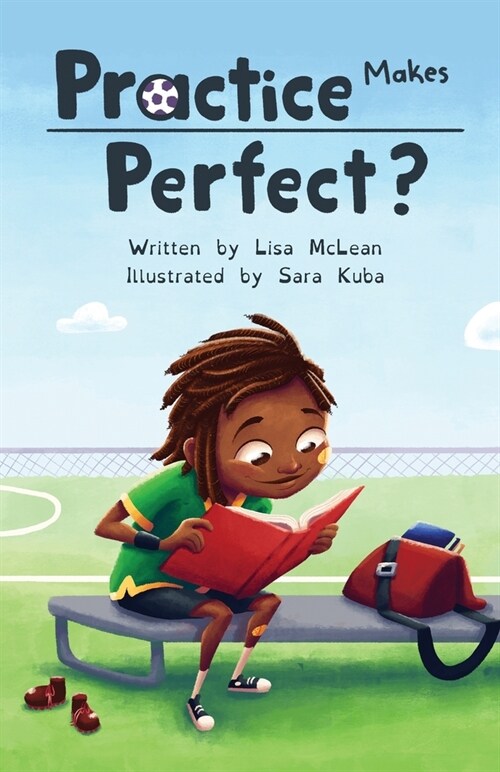 Practice Makes Perfect ? (Paperback)