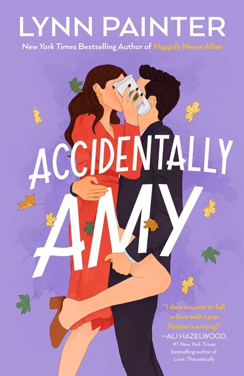 Accidentally Amy (Paperback)