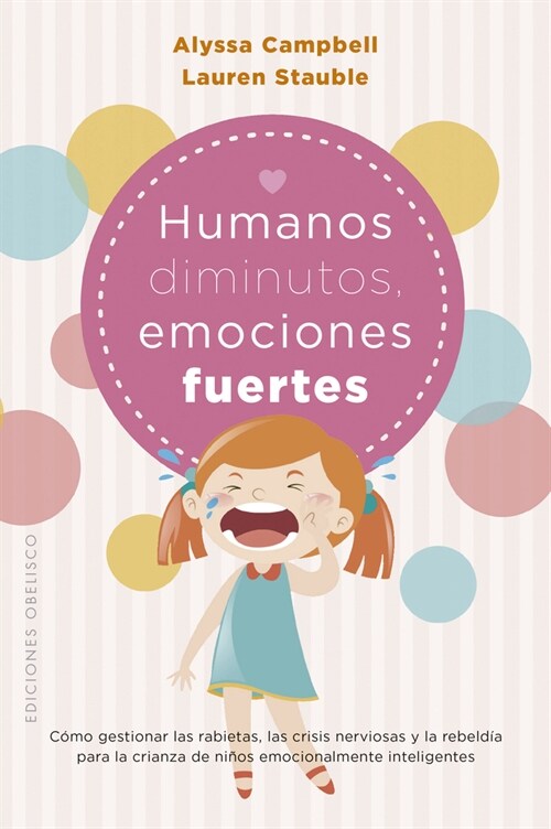 Humanos Diminutos, Emociones Gigantes (Paperback)