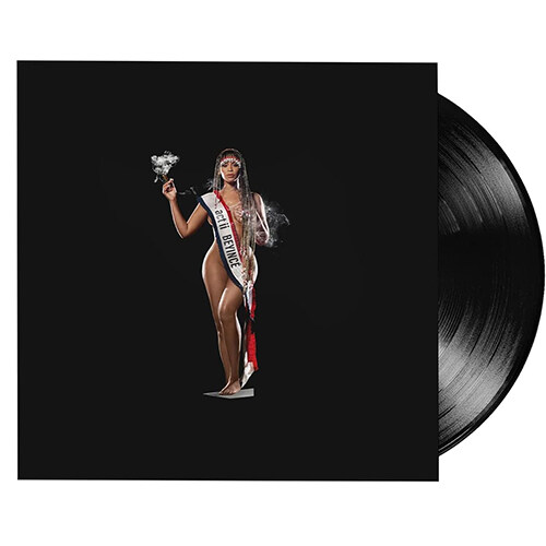 [수입] Beyonce - 8집 Cowboy Carter [180g 2LP][Bead Face Edition]