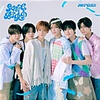 [수입] 엔시티 위시 (NCT Wish) - Songbird (All Member Ver.)(CD)
