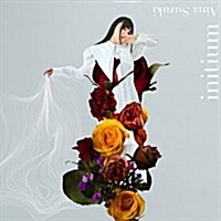 [수입] Suzuki Aina (스즈키 아이나) - New Mini-Album (CD)
