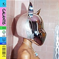 [수입] Galantis - Rx (CD-R)