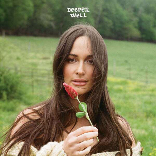 [수입] Kacey Musgraves - Deeper Well [Digipack]