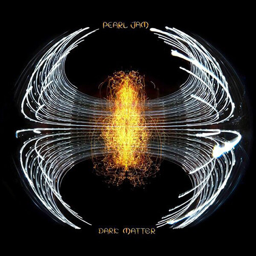 [수입] Pearl Jam - Dark Matter [Deluxe Edition][Digipack][CD+Blu-ray Audio]