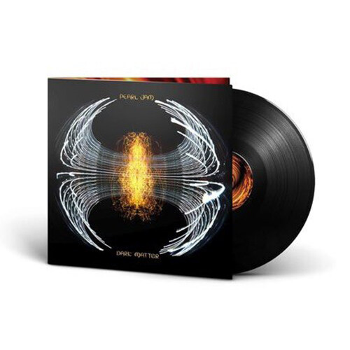 [수입] Pearl Jam - Dark Matter [Gatefold][LP]