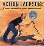 [중고] Action Jackson (School & Library)