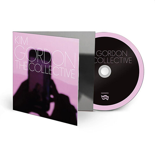 [수입] Kim Gordon - The Collective