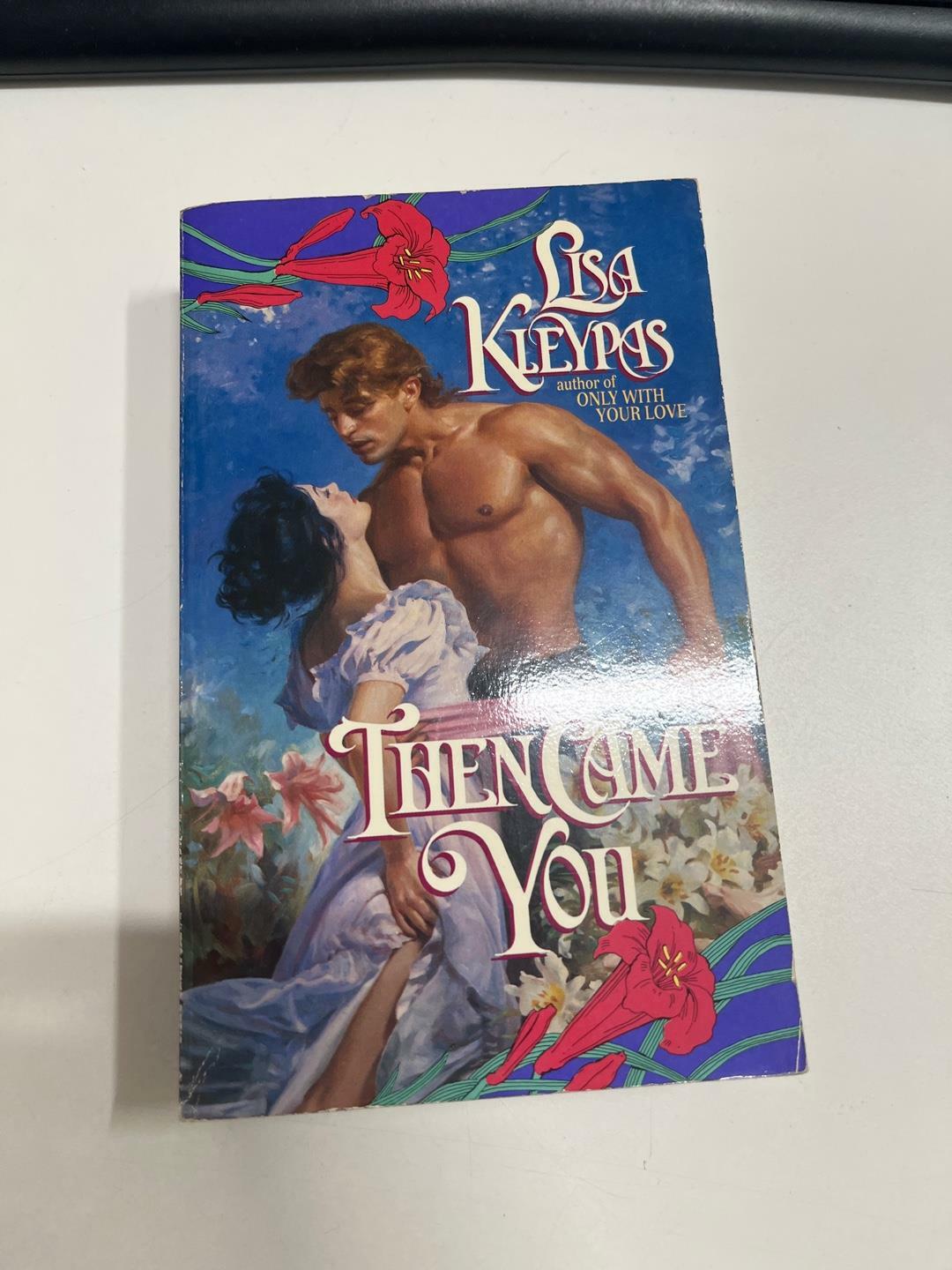 [중고] Then Came You (Mass Market Paperback)