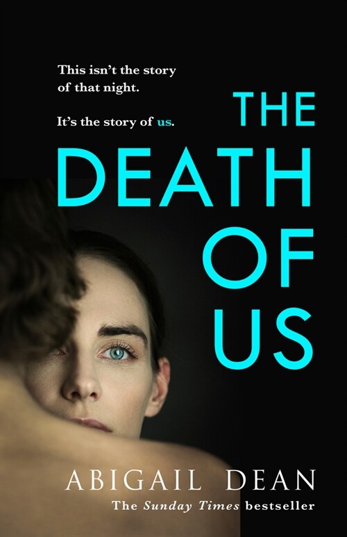 The Death of Us (Hardcover)