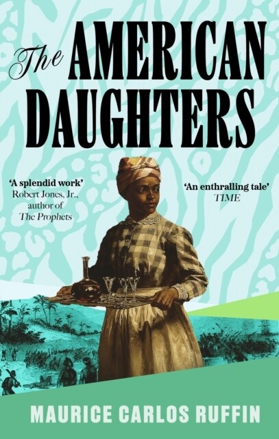 The American Daughters (Hardcover)