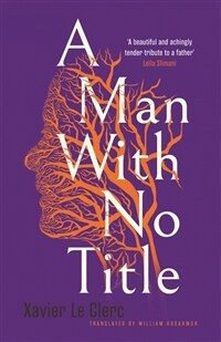 A Man With No Title (Hardcover)