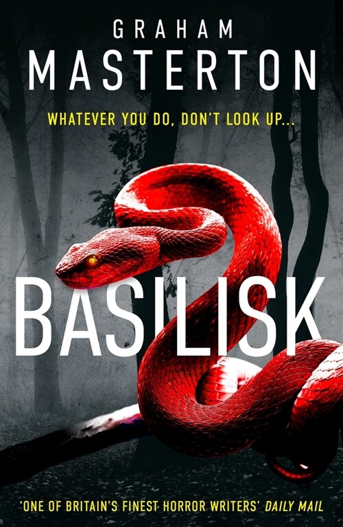 Basilisk (Paperback)