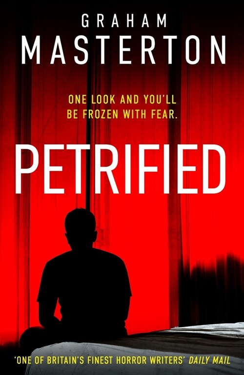 Petrified (Paperback)