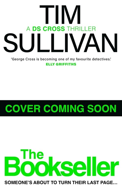 DS Cross Thriller #7 : An unmissable new case for the unforgettable detective in this must-read series (Paperback)