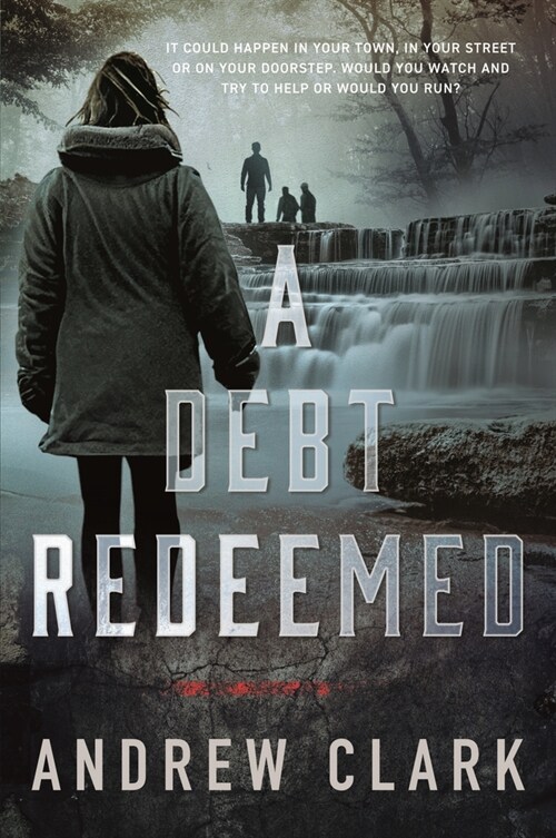 A Debt Redeemed (Paperback)