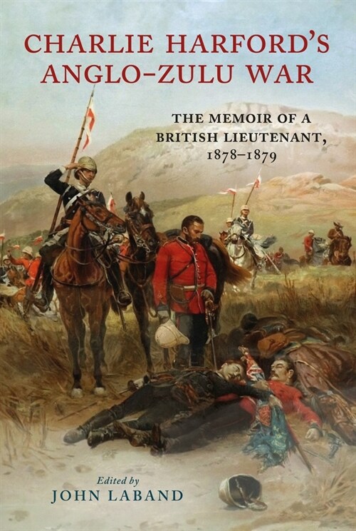 Henry Harfords Zulu War Journal (Hardcover)