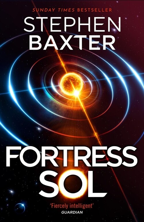 Fortress Sol (Hardcover)