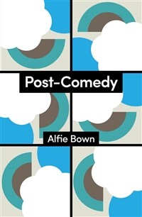 Post-Comedy (Paperback)