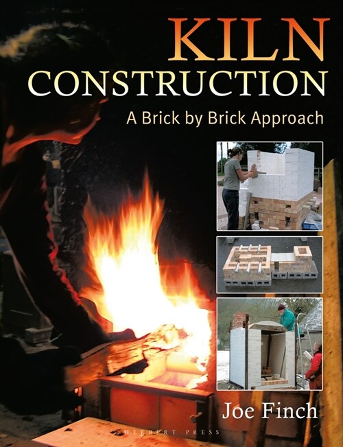 Kiln Construction (Paperback)
