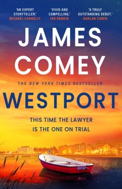 Westport (Paperback)