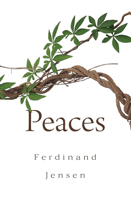 Peaces (Paperback)