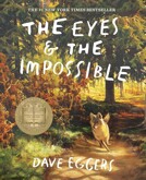 The Eyes and the Impossible (Paperback)