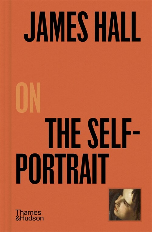 James Hall on the Self-Portrait (EB)