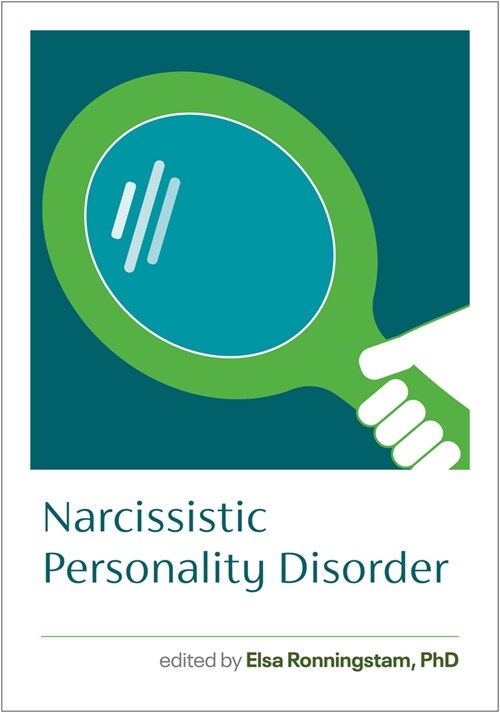 Narcissistic Personality Disorder (Paperback, 1)