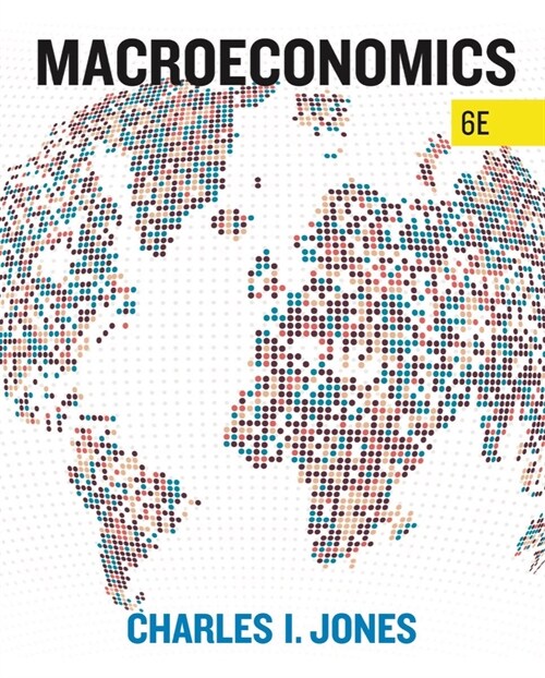 Macroeconomics (MX, Sixth Edition)