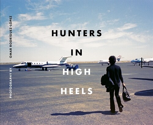 Hunters in High Heels (Hardcover)