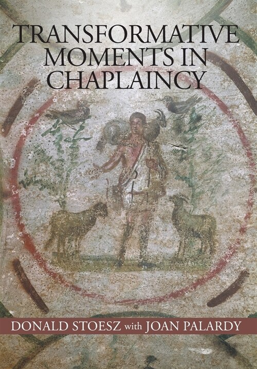 Transformative Moments in Chaplaincy (Hardcover)