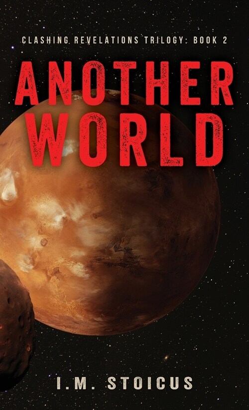 Another World (Hardcover)