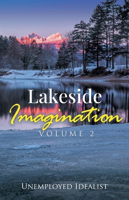 Lakeside Imagination (Paperback)